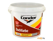 Краска Condor Dachfarbe D 24 (3,25 кг)