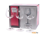Набор бокалов для вина Arc Eclat Wine Emotions L7586 (350 мл) 6 шт.