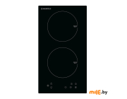 Электрическая индукционная панель MAUNFELD EVI.292-BK