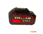 Аккумулятор для инструмента Edon UAB-21/4.0