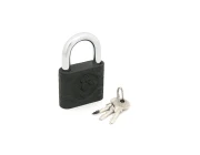 Замок навесной Palladium 305F-60 (серый)
