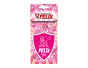 Ароматизатор бумажный FELIX Жевательная резинка