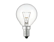 Лампа Philips Р45 230V 60W E14 CLEAR