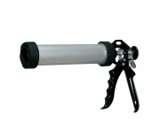Пистолет для герметика Stayer 0673-60 (600 мл)