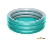 Бассейн Bestway Металлик (51042) 170x53 см