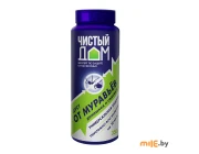 Дуст от муравьев Чистый дом Дуст 350 мл