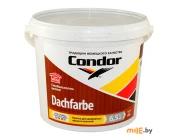 Краска Condor Dachfarbe D 24 (6,5 кг)