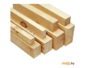 Брусок ЭльГарант 10x40x2000 мм AB