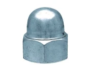 Гайка колпачковая М6 Монтаж (BM001210) 9,78x6 мм 10 шт.