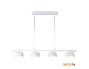 Светильник Ambrella Light TN71037/4 WH