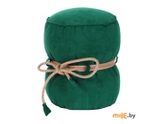 Пуф DreamBag Кнехт зеленый