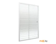 Дверь душевая Triton Слайд 120x185