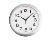 Часы настенные Troyka 11170100 (290 мм)