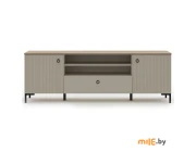 ТВ-тумба Black Red White Domenica RTV2D1S