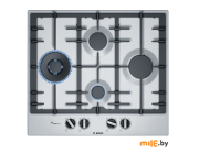 Газовая варочная поверхность Bosch PCI6A5B90R 