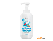 Жидкое мыло Milana мыло-пенка 500 мл 125333