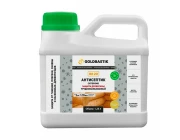 Антисептик GOLDBASTIK СуперБио (BB 20) концетрат 1,25 л (прозрачный)