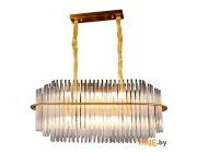 Люстра подвесная Imex MD.1013-10-S Copper