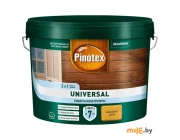 Пропитка Pinotex Universal 2 в 1 Карельская сосна 9 л (5620547)