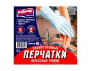 Перчатки нитриловые Avikomp Glov Professional (4494) 2 пары