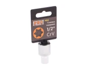 Головка звездочка 1/4 Е7 PRO STARTUL (PRO-54207)