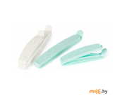 Клипсы для пакетов Apollo Genio Clips Art CLA-04 4 шт.