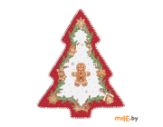 Блюдо фарфоровое Easy Life Fancy Gingerbread R1481#FANG R0944#CHME