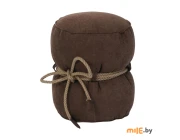 Пуф DreamBag Кнехт коричневый