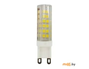 Лампа светодиодная JazzWay PLED G9 9 Вт 230В 4000К (5001008)