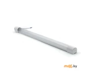 Светильник LED ECO R SLIM 16W 5000К (призма)