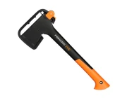 Топор универсальный Fiskars X10 (121443)