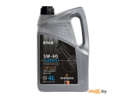 Масло моторное Senfineco SynthPro 5W-40 API SN ACEA C3 4 л