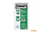Гидроизоляционное покрытие Ceresit CR65 25 кг