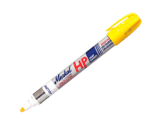Маркер Markal Pro-Line HP (желтый)