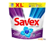 Капсулы для стирки Savex Semana Perfume Caps 42 шт.
