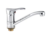 Смеситель для мойки Ledeme H14 L4514-2