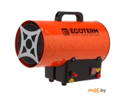 Нагреватель воздуха газовый Ecoterm GHD-151