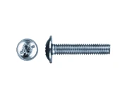 Винт для мебельной фурнитуры Starfi M6 (SMZ1-68901-10) 40 мм 10 шт.