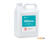 Мыло-пенка Grass Milana антибактериальное (125583) 5 кг