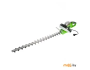 Кусторез электрический Greenworks GHT7068 (2201407)