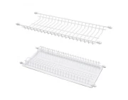 Сушка Standard 1 длина 500 мм белая (по 15 компл.) REJS