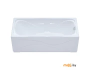 Акриловая ванна Triton Стандарт Экстра 170х75