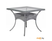 Стол обеденный квадратный Aiko Deco 7045П (90x90 см)