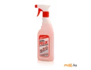 Очиститель стекол Felix 500 мл