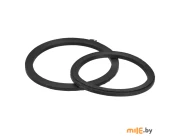 Прокладка плоская MasterProf MP (ИС.131415) 1 1/4" и 1 1/2"