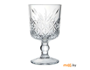 Комплект из 4-х бокалов Pasabahce Таймлесс (51648 1083737) 320 мл