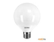 Лампа светодиодная Ultra LED G100 16W E27 4000K