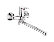 Смеситель для ванны Ledeme H14 L2214