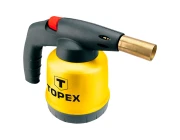 Лампа паяльная газовая Topex 44E142