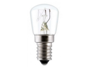 Лампа накаливания Belsvet РН 230-240-15 E14 15 Вт 2500К